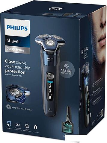 Электробритва Philips S7885/50