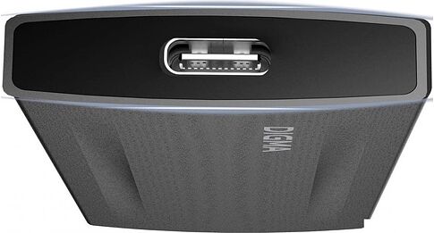 Внешний накопитель Digma MEGA X DGSM8512G2MGG 512GB