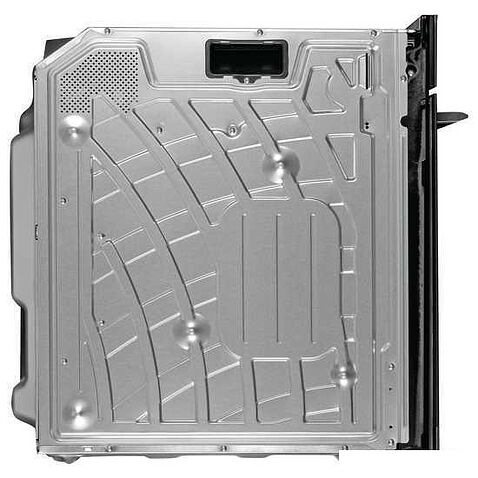 Электрический духовой шкаф Korting OKB 1360 CSGW MW