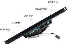 Графический планшет Huion Kamvas GT-221 Pro