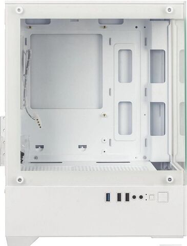 Корпус Accord ACC-ZCU2W