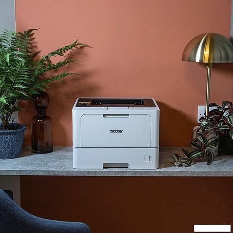 Принтер Brother HL-L5210DW