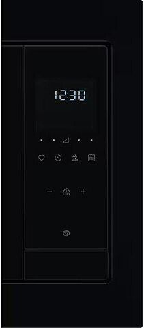Микроволновая печь Electrolux LMS4253TBK