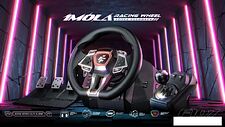 Руль FlashFire Imola Руль FlashFire Imola