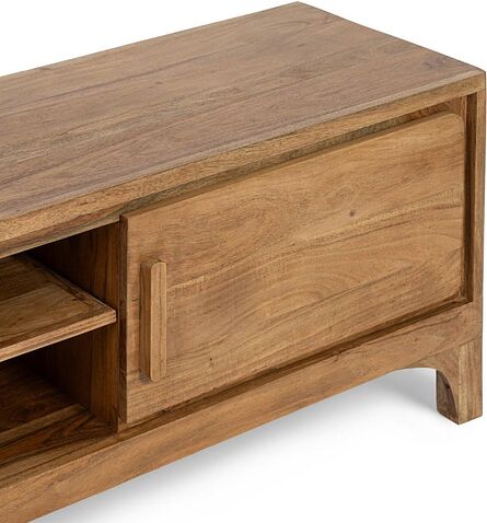 Тумба TetChair ТВ Secret de Maison Naturwood G07241 (натуральный)