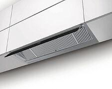 Кухонная вытяжка Franke Style K-Link FST DRIP-FREE 90 X/2 KL 305.0705.073 Кухонная вытяжка Franke Style K-Link FST DRIP-FREE 90 X/2 KL 305.0705.073