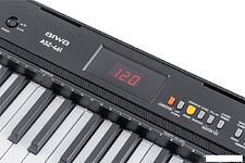 Синтезатор Aiwa ASZ-461