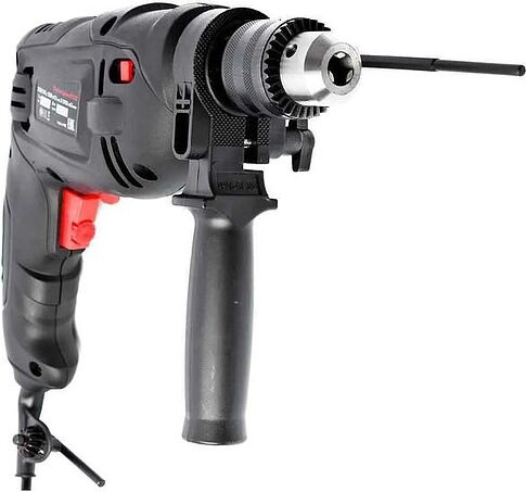 Ударная дрель RedVerg Basic ID500
