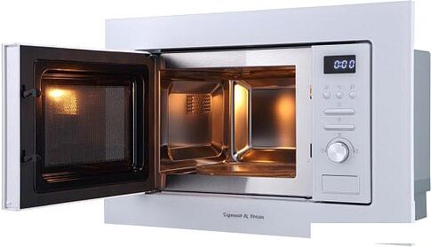 Микроволновая печь Zigmund & Shtain BMO 16.202 W