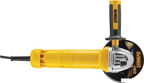 Угловая шлифмашина DeWalt DWE4203