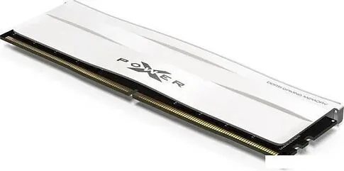 Оперативная память Silicon-Power XPower Zenith 2x16ГБ DDR5 6000 МГц SP032GXLWU600FDG