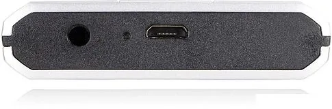 Мобильный телефон F+ B280 (серебристый)