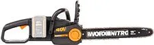 Аккумуляторная пила Worx Nitro WG385E.9 (без АКБ)