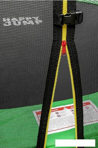 Батут Happy Jump 12ft-i Pro