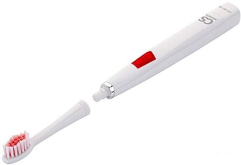 Электрическая зубная щетка CS Medica SonicMax CS-167-W