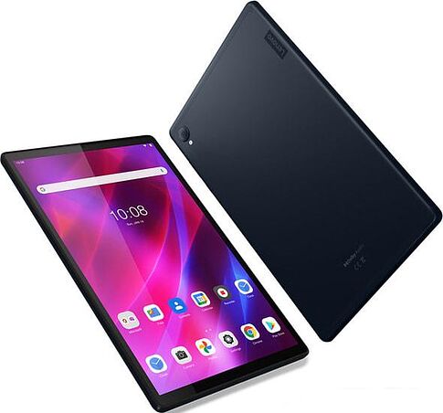 Планшет Lenovo Tab K10 TB-X6C6F 3GB/32GB (синий)