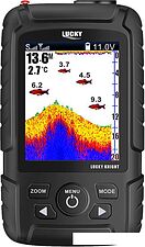 Эхолот Lucky FF718LiC-W