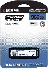 SSD Kingston DC2000B 960GB SEDC2000BM8/960G