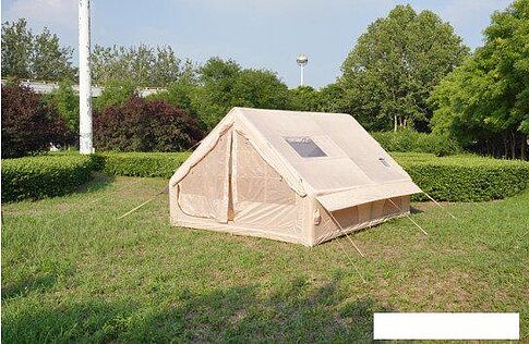 Кемпинговая палатка Sundays Надувная TS250303 (бежевый)