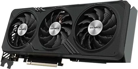 Видеокарта Gigabyte GeForce RTX 4060 Ti Gaming OC 8G GV-N406TGAMING OC-8GD