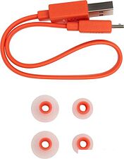 Наушники JBL Tune 115BT (серый)