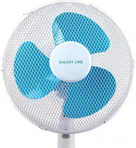 Вентилятор Galaxy Line GL8110