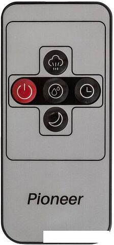 Увлажнитель воздуха Pioneer HDS44 (белый)