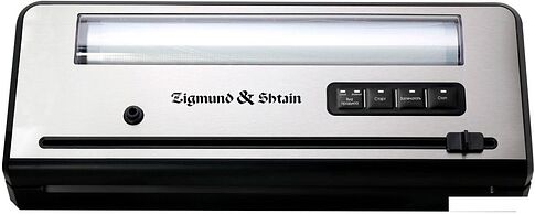 Вакуумный упаковщик Zigmund & Shtain Kuchen-Profi VS-515