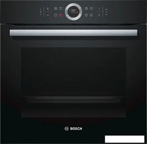 Духовой шкаф Bosch HBG635BB1