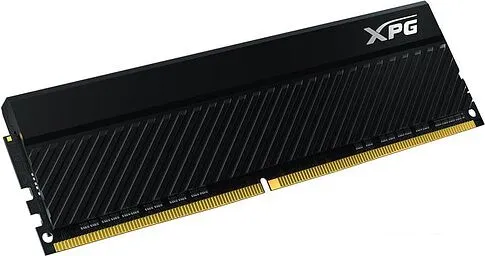 Оперативная память A-Data XPG GAMMIX D45 2x8ГБ DDR4 3600 МГц AX4U36008G18I-DCBKD45