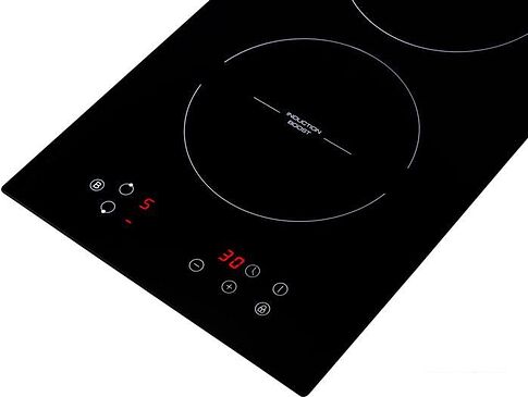 Варочная панель Zigmund & Shtain CI 33.3 B