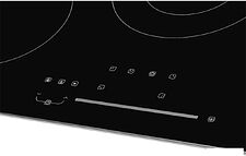 Варочная панель KUPPERSBERG ECS 703 R