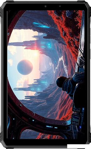 Планшет Blackview Active 5 LTE 6GB/128GB (черный)