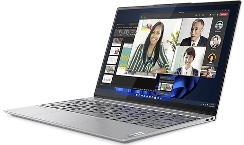 Ноутбук Lenovo ThinkBook 13x G2 IAP 21AT0001CD