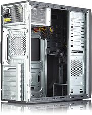 Корпус Foxline FL-815