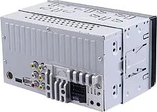 USB-магнитола Nakamichi NAM1630 USB-магнитола Nakamichi NAM1630