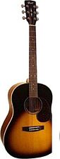 Акустическая гитара Cort AF510 SSB