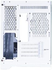 Корпус 1stPlayer Megaview MV5-TP ARGB (белый)