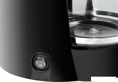 Капельная кофеварка Vitek VT-1503 BK