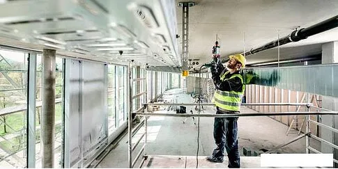 Перфоратор Metabo UHE 2660-2 Quick 600697500