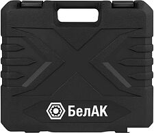 Дрель-шуруповерт БелАК БАК.53311 (с 2-мя АКБ, кейс)