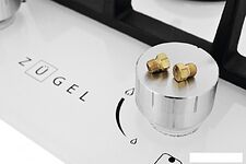Варочная панель ZUGEL ZGH291W