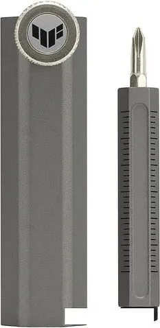 Видеокарта ASUS TUF Gaming GeForce RTX 4070 Ti 12GB GDDR6X TUF-RTX4070TI-12G-GAMING