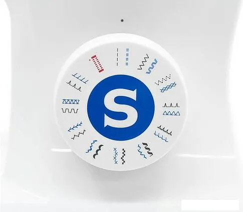 Швейная машина Singer Talent 3327A