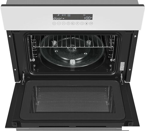 Микроволновая печь Meferi MEO608WH Microwave