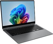 Ноутбук 2-в-1 Samsung Galaxy Book5 360 15.6 NP750QHA-LG2IN