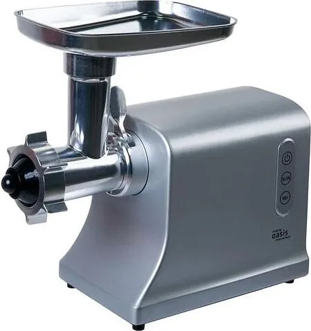 Мясорубка Oasis (Making Oasis Everywhere) MG-DM3
