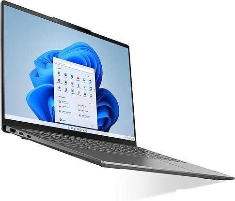 Ноутбук Lenovo Yoga Slim 6 14APU8 82X3000NRK