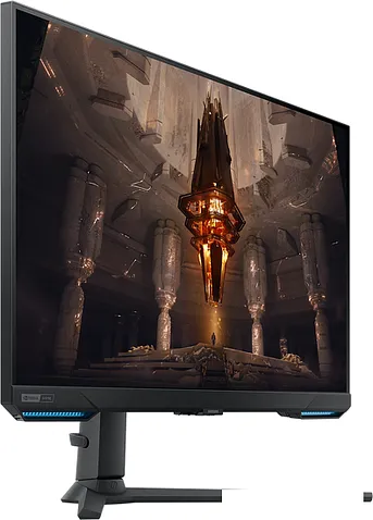 Игровой монитор Samsung Odyssey G7 LS32BG700EIXCI