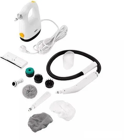 Пароочиститель Kitfort KT-9173